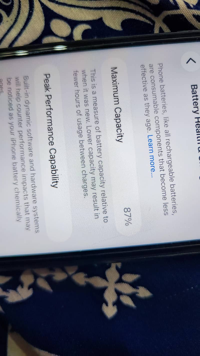 Apple iPhone 11 3