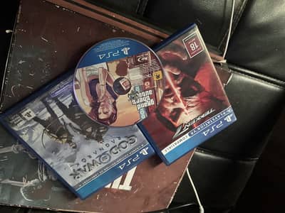 Ps4 pro 1tb