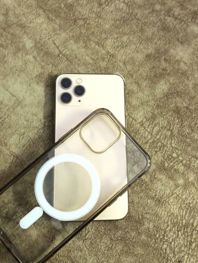 Apple iPhone 11 Pro