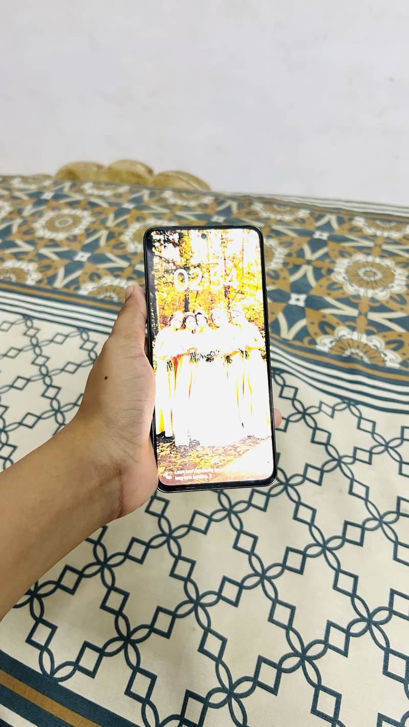 Vivo Y400 3