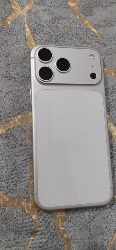 Apple iPhone 17 Pro Max