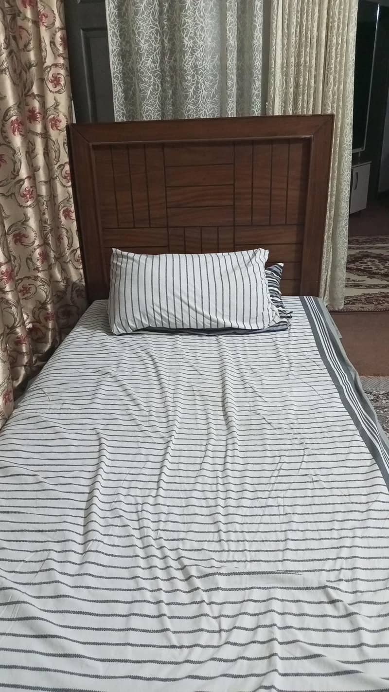 single bed 1