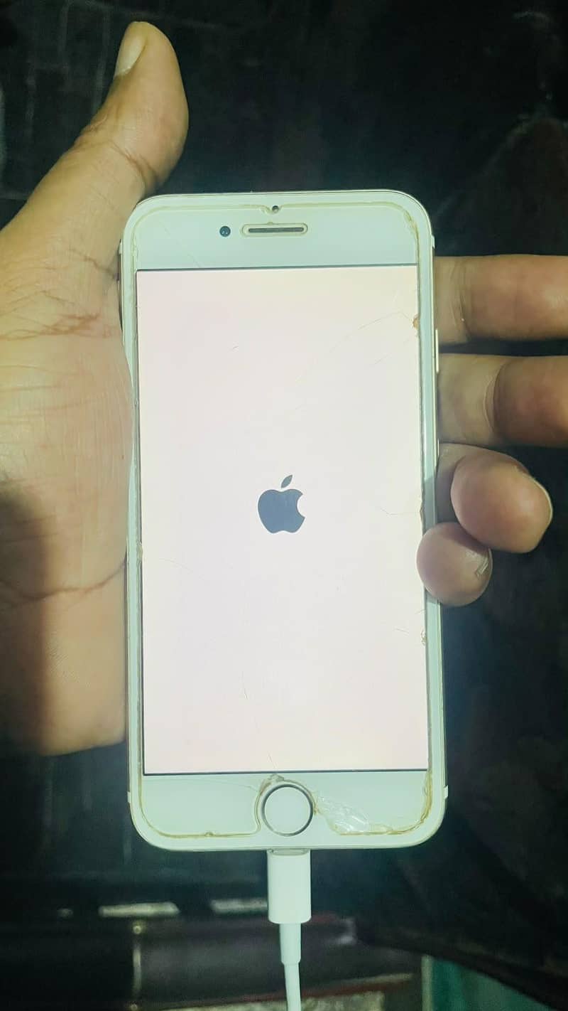 Apple iPhone 7 6