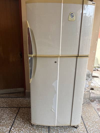 PEL Refregirator