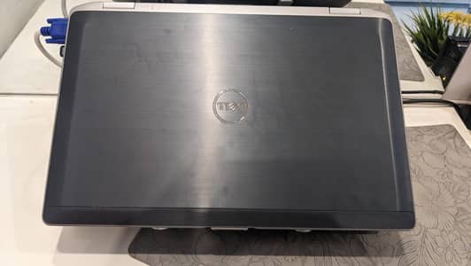 Dell Latitude E6530 business laptop