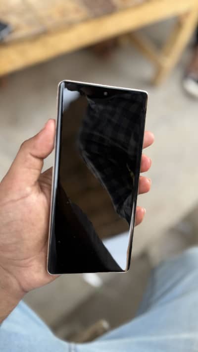 Google Pixel 7 Pro
