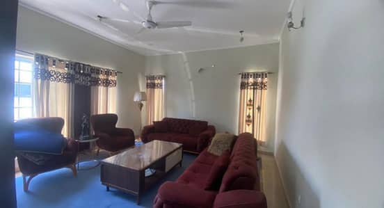 1 kanel 2 Story House available For Sale G15 Islamabad
