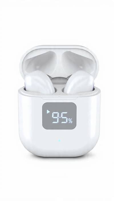 M10 TWS Wireless Earbuds | 3500mA
