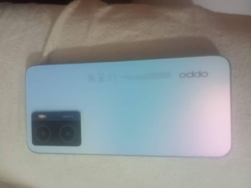 OPPO A57 2