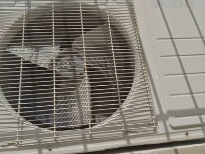 AC 1.5 ton used