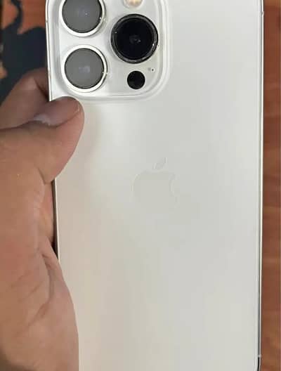 iphone 13 pro pta approved