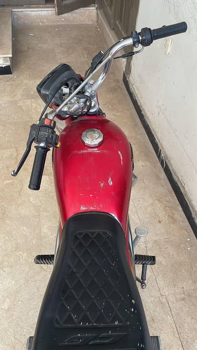 good condition