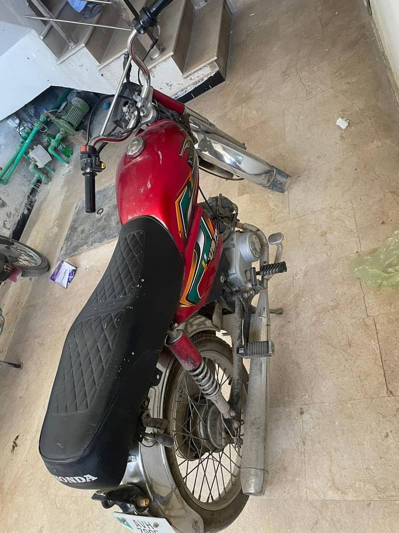 good condition 1