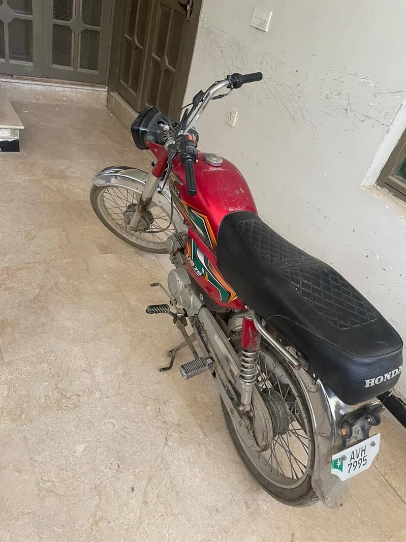 good condition 2