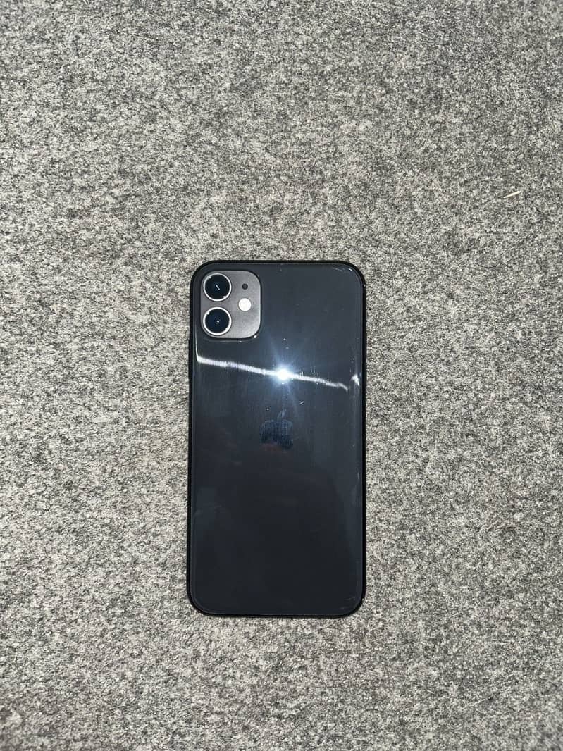 Iphone 11 0