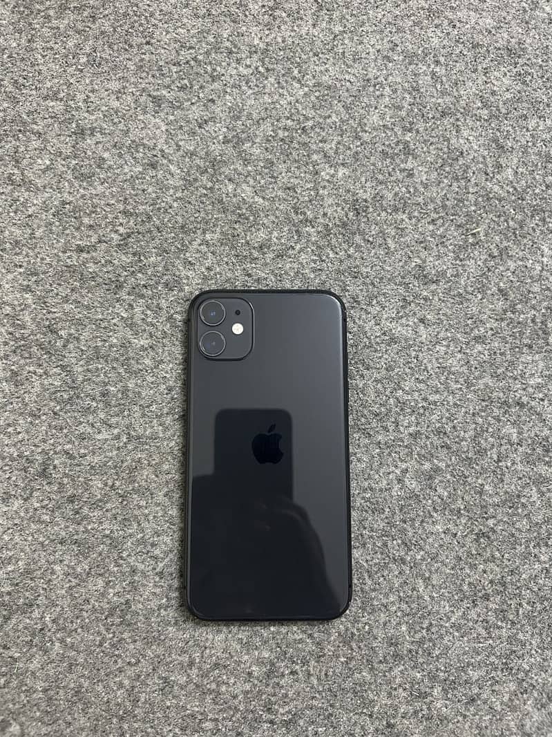 Iphone 11 5