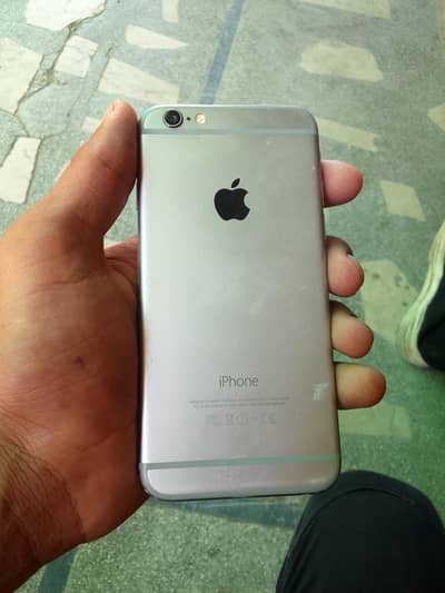 Apple iPhone 6