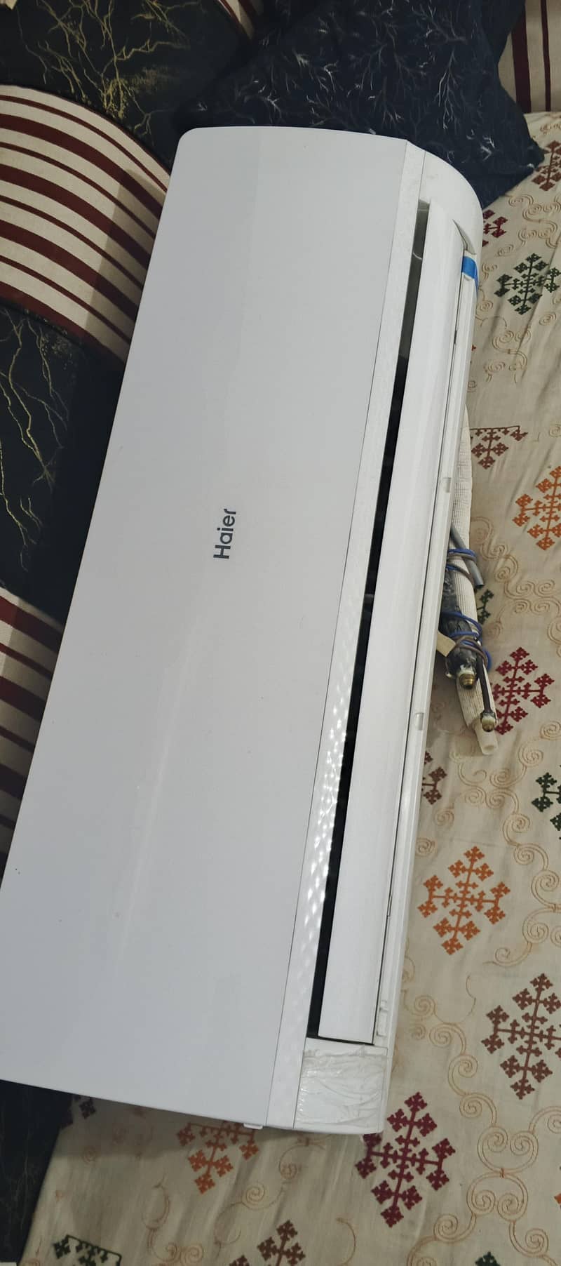 Haier 0