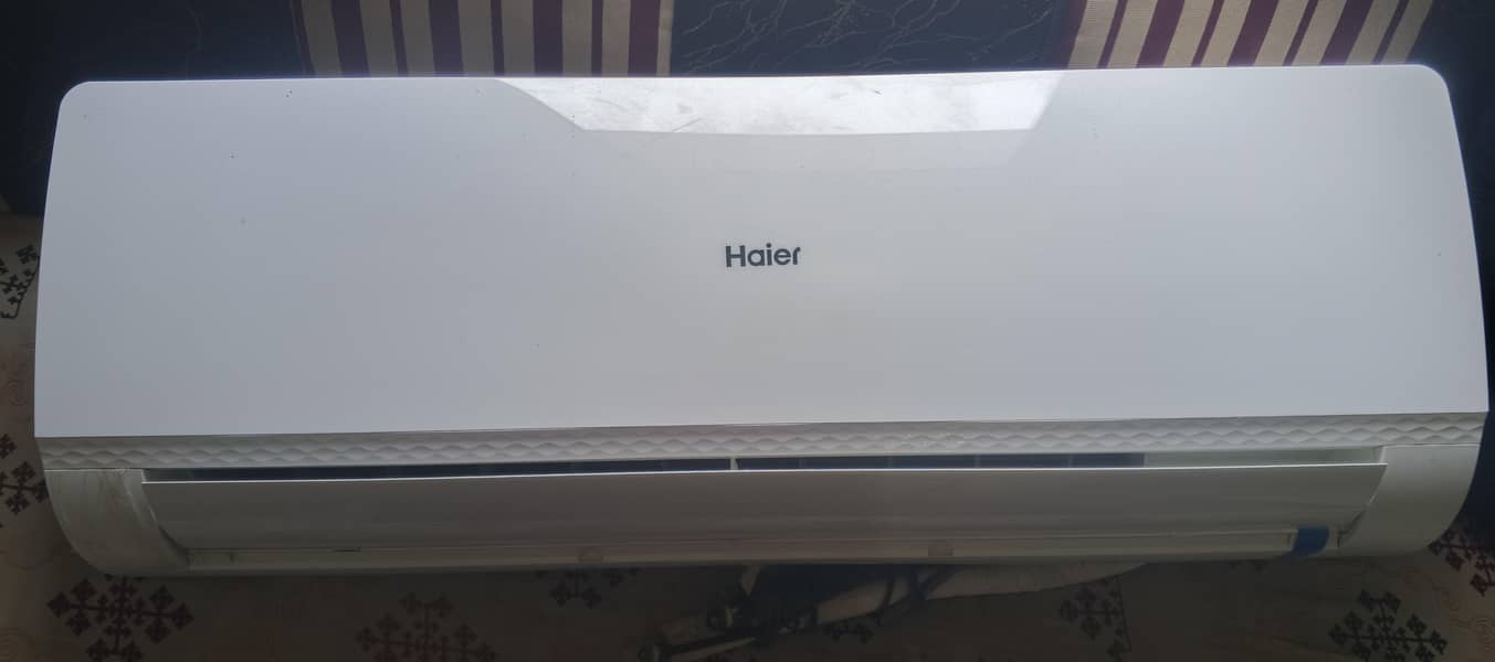 Haier 1