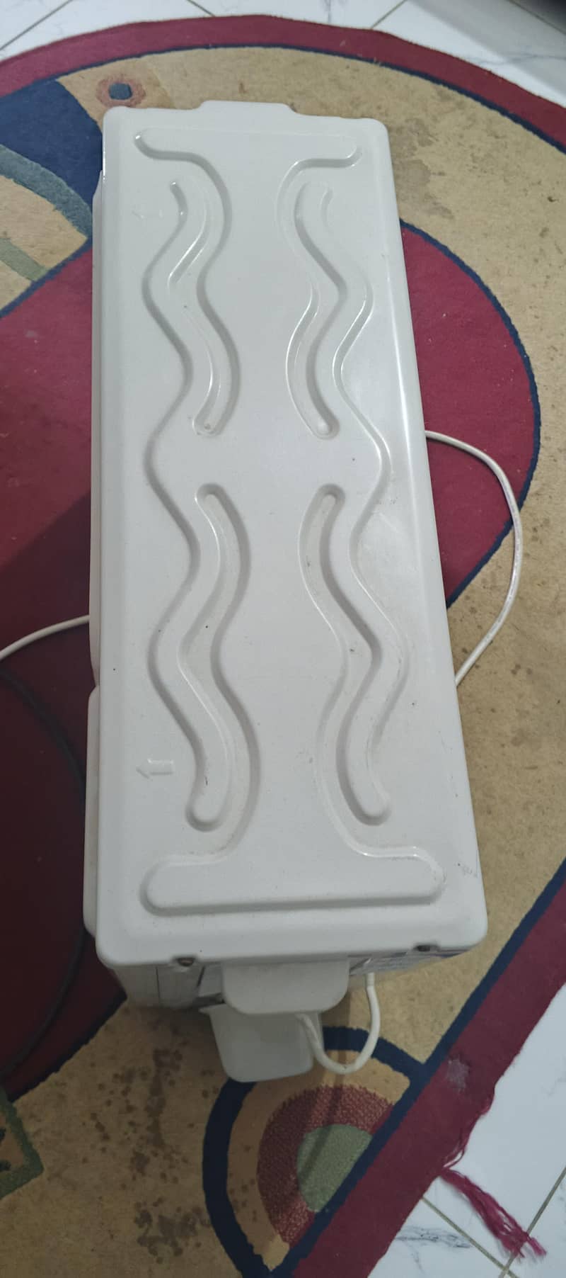 Haier 2