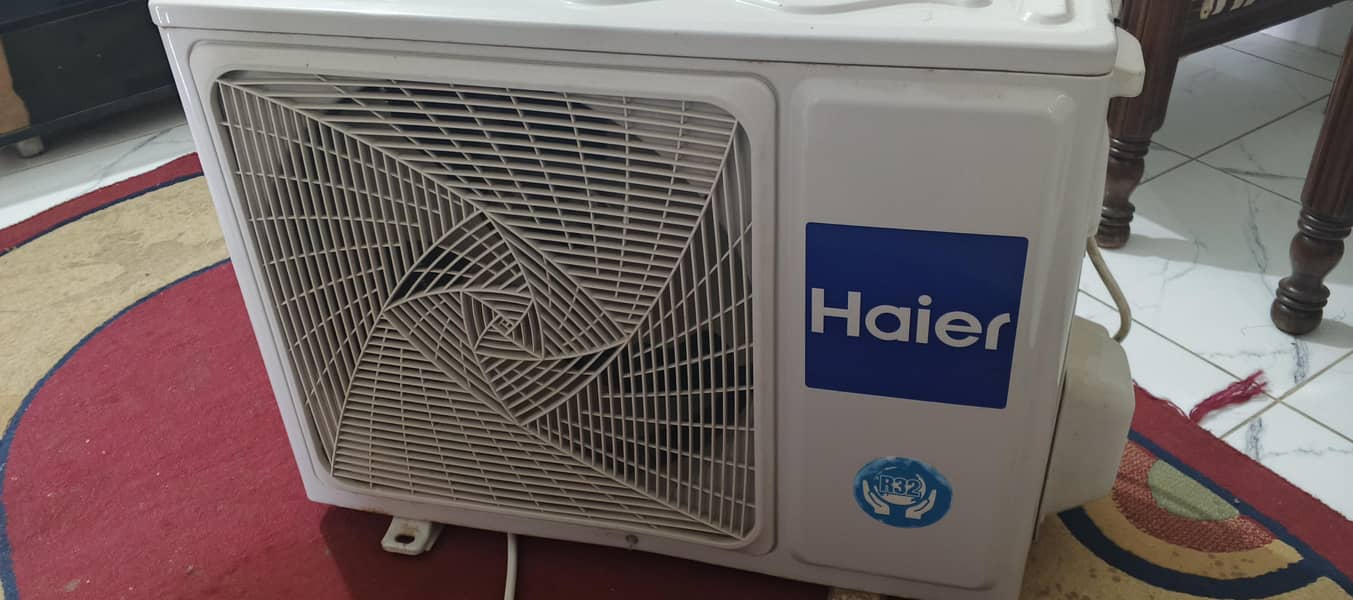 Haier 3
