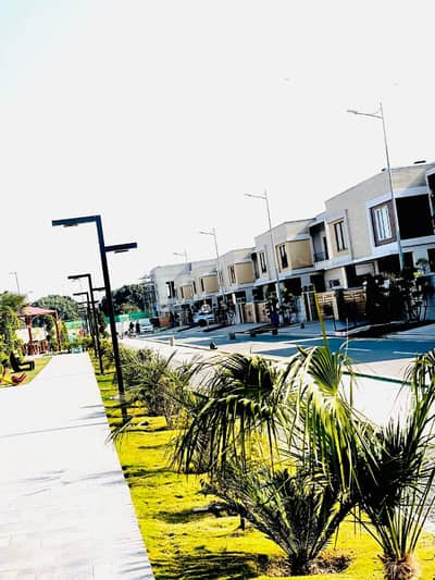 10-Marla 4-Bedroom's Tile Flooring ( House ) For Sale | Askari 10 Lahore Cantt | @nusratestate