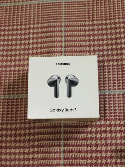 Samsung Galaxy Buds 3