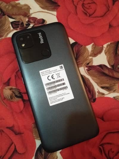 Xiaomi Redmi 10A