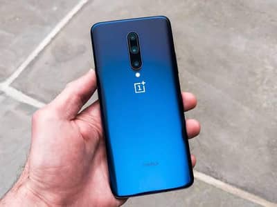 One Plus 7 Pro 12/256