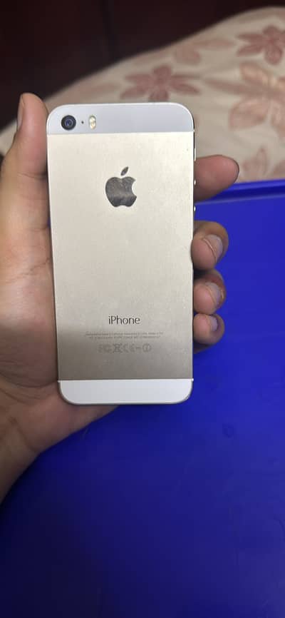 Apple iPhone 5s