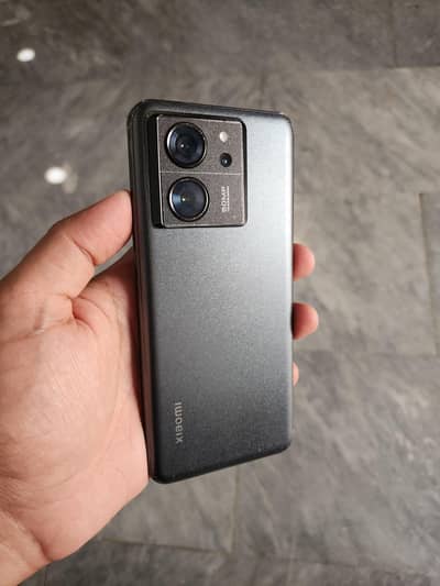 Redmi 13T Pro