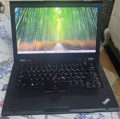 Lenovo T430s