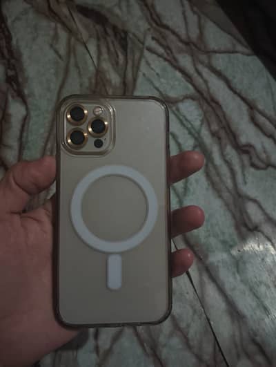 Apple iPhone 12 Pro