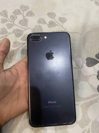 Apple iPhone 7 Plus