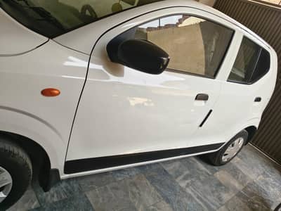 Suzuki Alto 2023