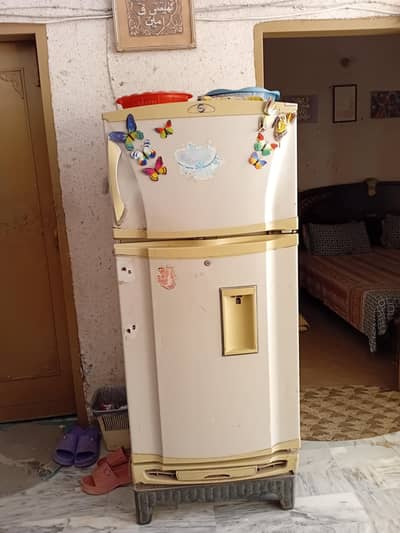 PEL Refrigerator