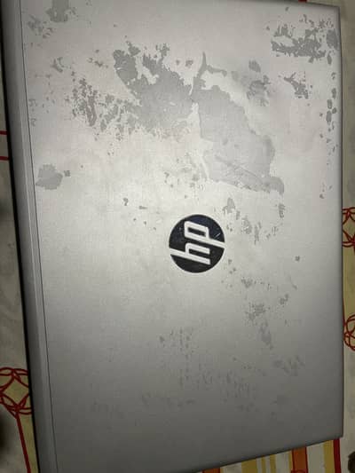 Hp pro book