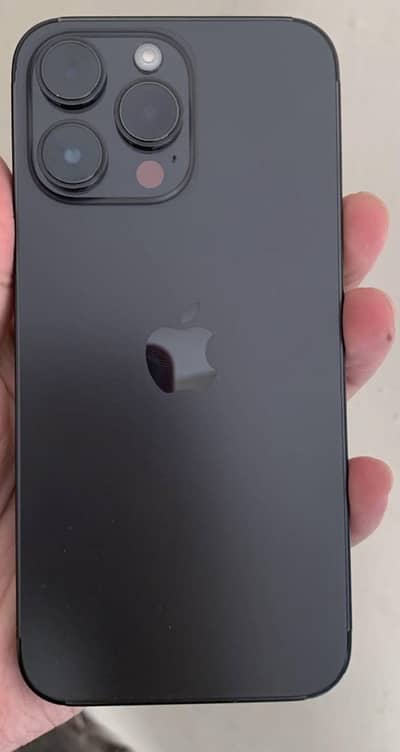 Iphone 14 Pro Max non pta
