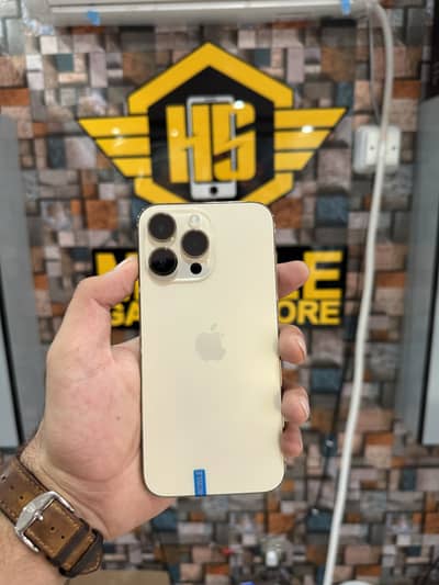 Apple iPhone 14 Pro Max