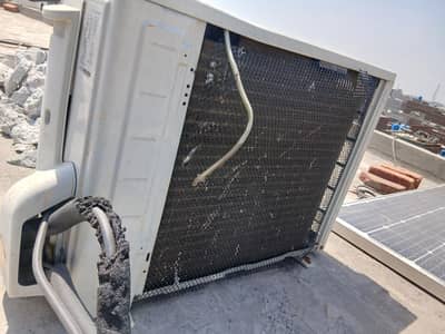 i am sell ac