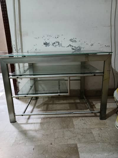 imported used table
