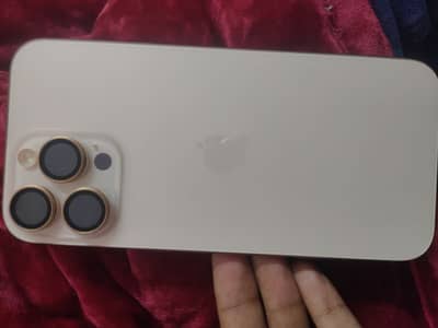 Iphone 16 Pro Max Non PTA