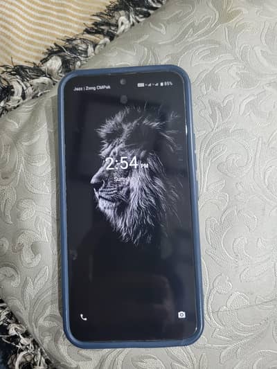 Itel A48
