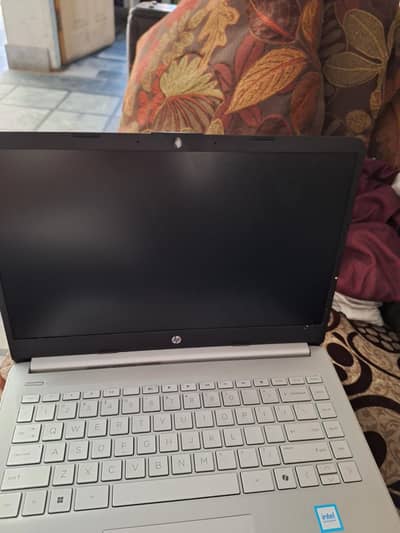 HP Laptop 14 inch HD