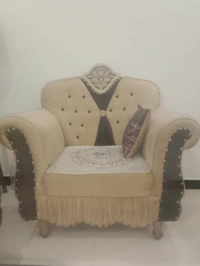 5 seater sofa set