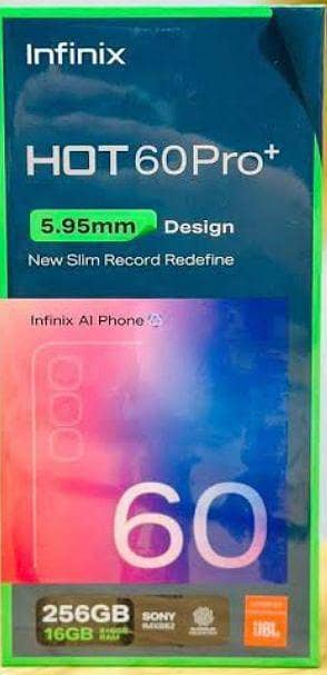 Infinix Other Model