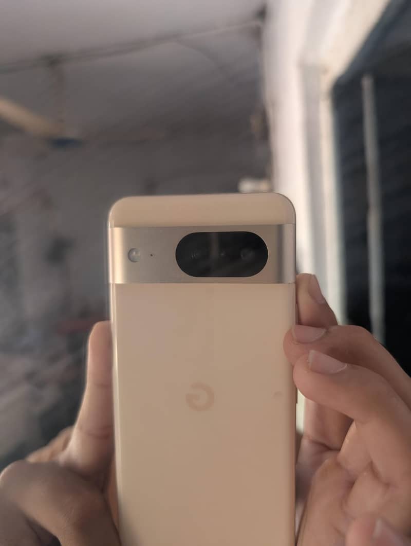 Google Pixel 8 2