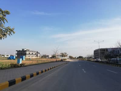 Gulberg Greens Islamabad Gulberg Residencia Block L 7 Marla Developed Position Ready To Construction Prime Location With Position Letter Map Approved All Facilities Available For More Detail