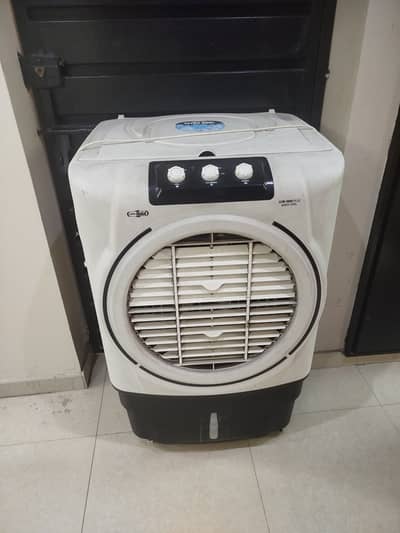 Super Asia Air Cooler