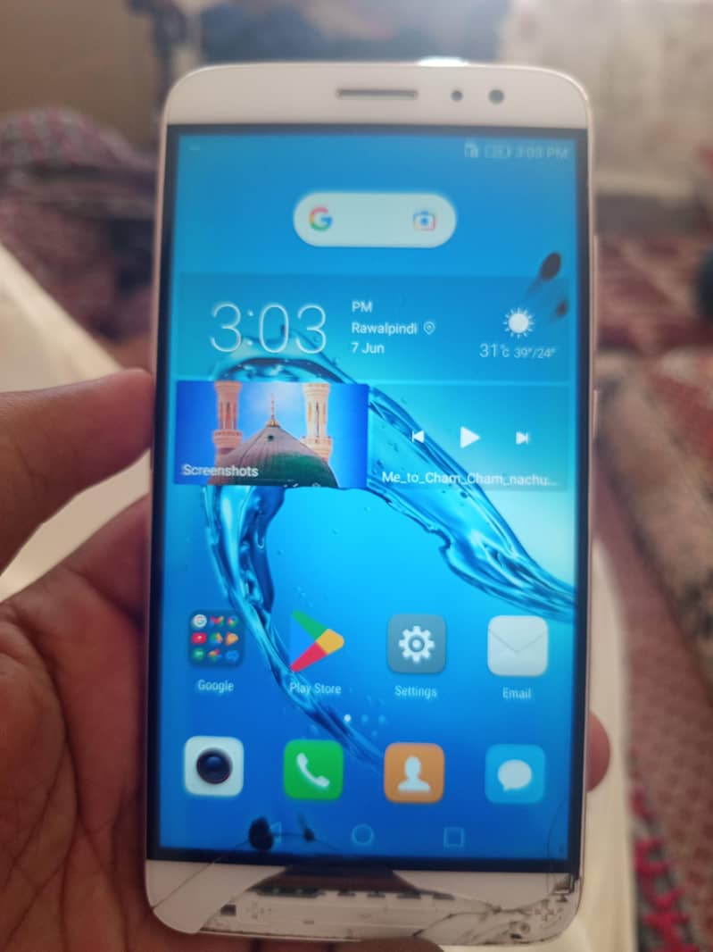 Huawei Nova Plus 3